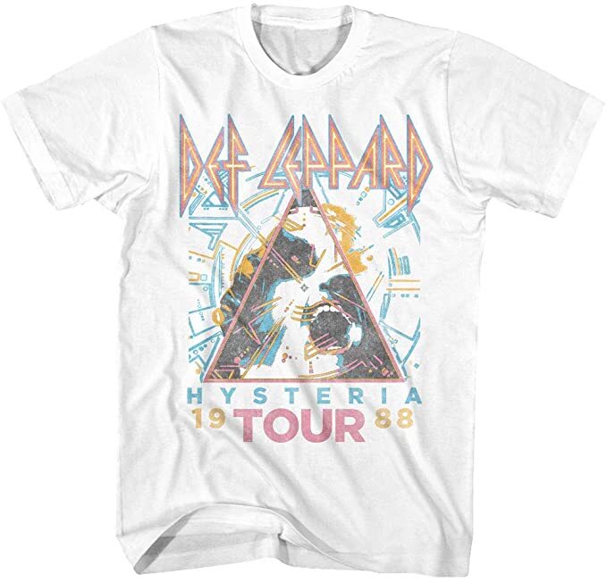 Satin curo Rock Shirt